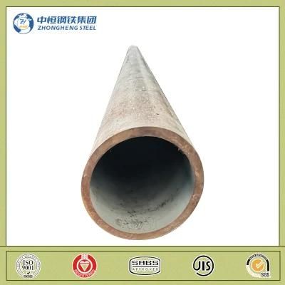 Wholesale Good Price ASTM A106 A333 A53 Seamless Carbon Steel Pipes