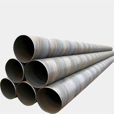 ASTM A53 Round Welded/Seamless Carbon Steel Pipe