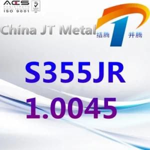S355jr 1.0045 Alloy Steel Tube Sheet Bar, Best Price, Made in China