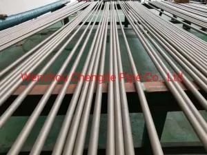Stainless Steel Tube, Seamless Stainless Steel Pipe Wholesale Price Cdpi1609