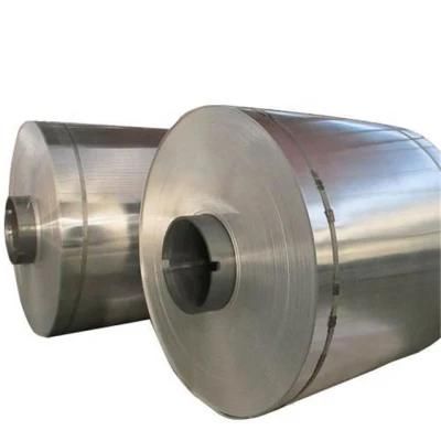 Stainless Steel Coil Coil Stainless Coil AISI 410 409 430 201 304 Stainless Steel Coil Strip Circle