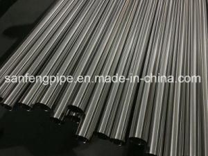 Best Price Tp316ti Stainless Steel Seamless / Welded Tube