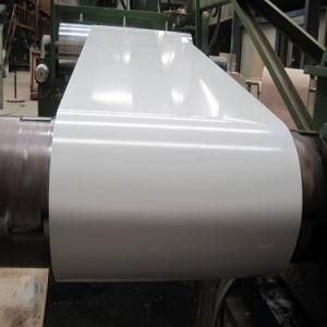 Good Quality PPGI Coils Color Coated Steel Coil with Protective Film