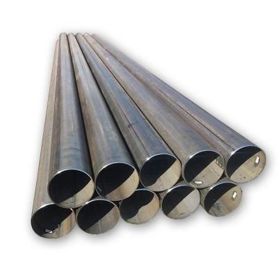 ASTM API Standard St37.8 Carbon Steel Seamless Pipe and Tube