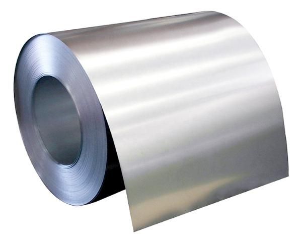 Hot Rolled Stainless Steel Coil ASTM 304 Chinese Factory Price