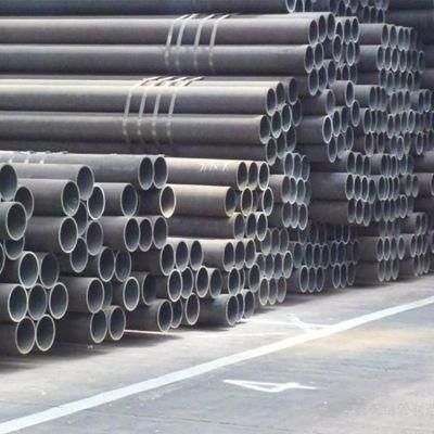 API 5L Carbon Steel Seamless Pipe and Tube ASTM A105 32mm Mild Carbon Steel Seamless Pipe