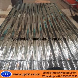 Galvanized Steel Roof Panels/Sheets