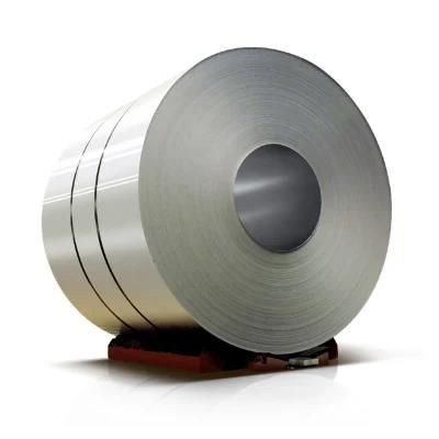 ASTM 202 316 403 Prime Cold Rolled Stainless Steel Coils Hot Rolled Chinese Factory Price