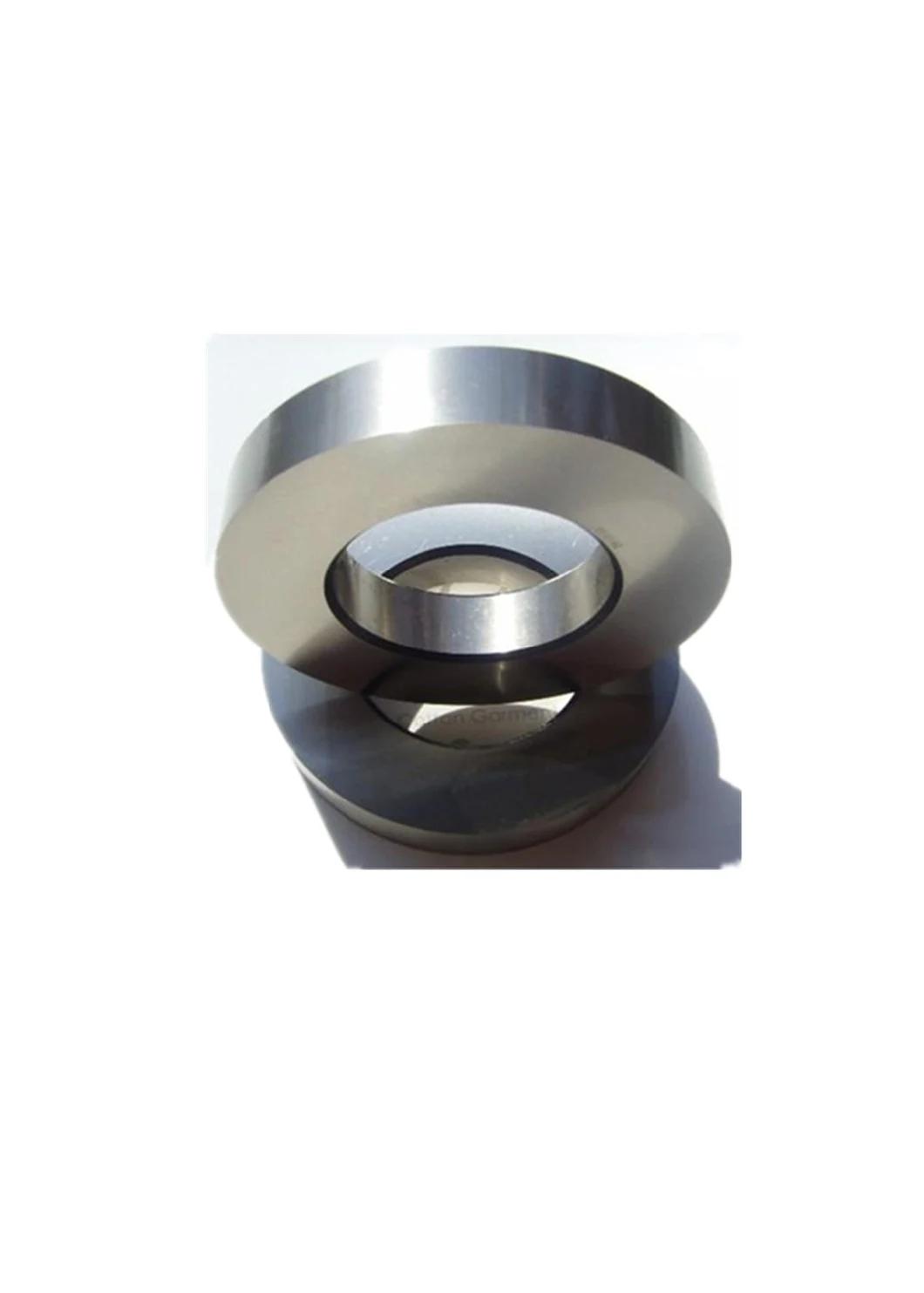 Prime Quality Cold Rolled Non Grain Electrical Steel Sheet in Coils Non-Oriented Electrical Silicon Steel Motor Steel