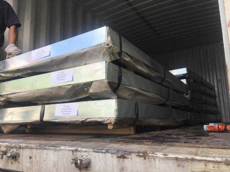 316L High Quality Nice Price Stainless Steel Plate