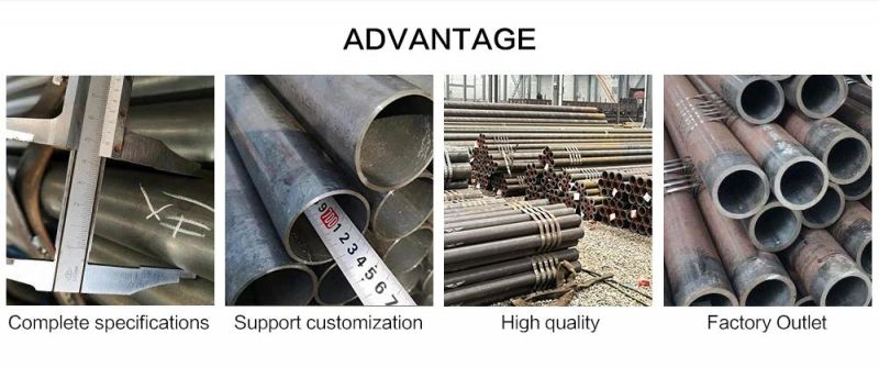 Carbon Steel Pipe Spiral Welded Carbon Steel Pipe Diameter 1500mm Price