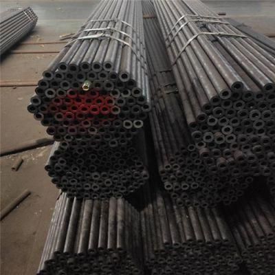 ASTM A252 Seamless Steel Pipe Independent Manufacturers Factory Spot and Customized
