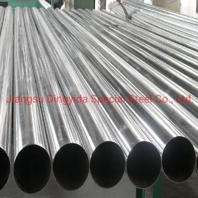 304 10mm Mild Steel Seamless Pipe Stainless Steel Tube