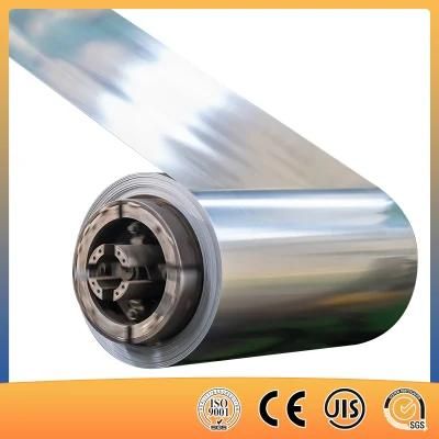 Dx53D SGCC, Dx51d and Q195, PPGI Coil Galvanized Steel Coil with Good Price