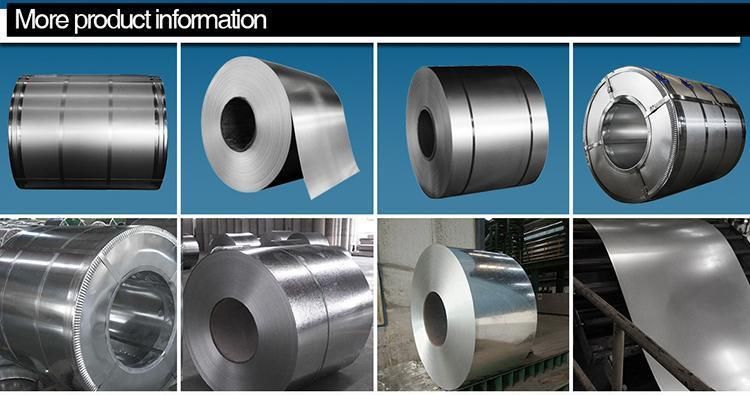 Galvalume Steel Coil PPGL Hot DIP Aluminum Zinc Alloy Coil