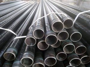 API 5L 3PE Seamless Steel Linepipe with Gr B X42 X46 X52 X56 X60 X65 X70 Psl-1/Psl-2