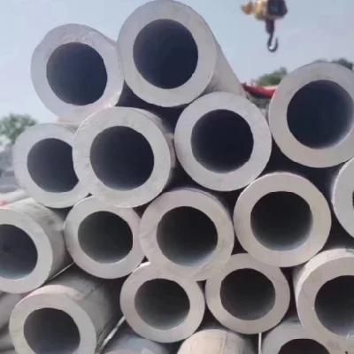 ASTM A53 A106 API 5L Seamless Welded Carbon Steel Pipe