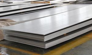321 Stainless Steel Plate Sheet