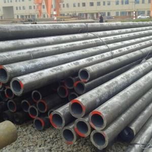 ASTM A53 Structural Carbon Steel Pipe with High Qualityseam