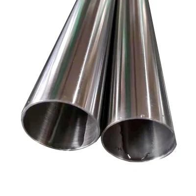 SS304/309/310S/316/316L/321/410/1.4301/904L/201 Inox Pipe Welded/Seamless 304 Stainless Steel Tube/Pipe