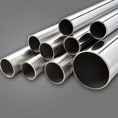 Cold Rolling Hot Dipped ERW Ms Hollow Section Carbon Welding Square Honed Galvanized Seamless Stainless Steel Tube Pipe