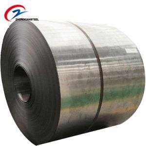 Passivation Cr6+ Cr Coil/Oiled Surface Color Coated/Cold Rolled Steel Coils Price