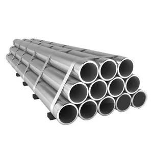 304/304L/316316L/347/32750/32760/904L A312 A269 A790 A789 Stainless Steel Pipe Welded Pipe Seamless Pipe