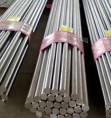 Supply Astms17400 Stainless Steel Astms17400 Round Bar Light Bar