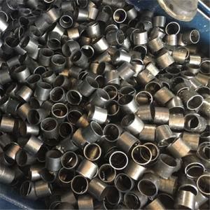 Seamless Steel Pipe JIS G3444 Stk490 Structural Parts Bushing Tube Sleeve