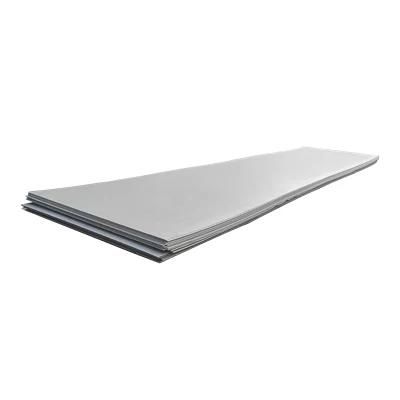 Roofing Materials Cold Rolled 2b Ba Bright Polished 304 Ss Sheet 316 316L Stainless Steel Sheet