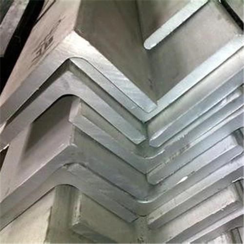 Galvanized Carbon Steel Angle/Structure Steel Angle with Low Price From Daisy