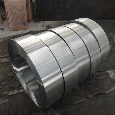 304 201 5mm Thick Stainless Steel Strip