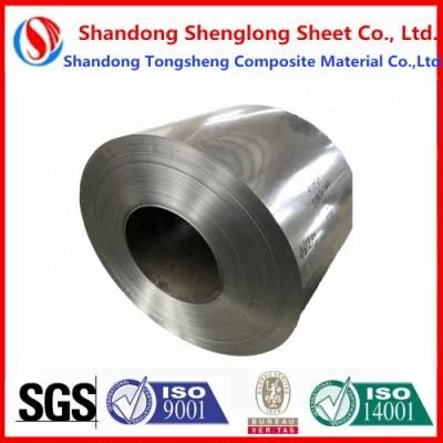 Cold Rolled Steel Sheet Hot DIP PPGI Price Gi Galvanized Steel Coil for Construction