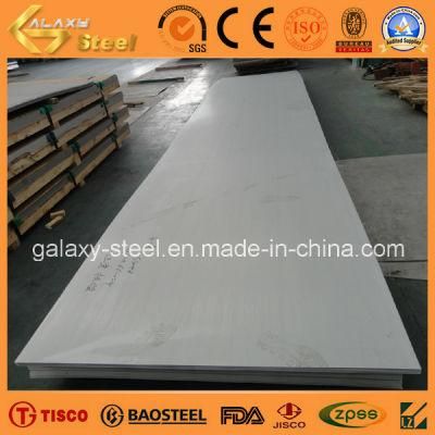 AISI 316 Cold Rolled Stainless Steel Plate