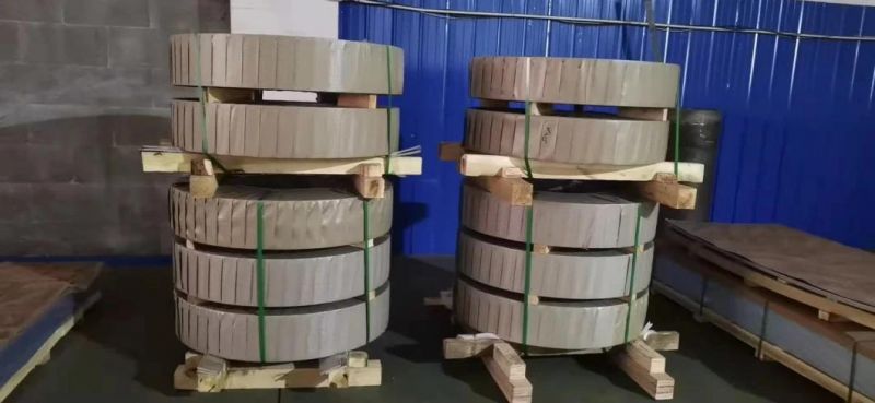 ASTM SUS201 Inox Strip 302 303 Cold Rolled 304 Stainless Steel Sheet AISI 316L Stainless Steel Plate Surface Type Ba 2b Hl 8K 321stainless Steel Coil