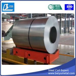 0.14 to 0.8mm Thickness Galvanized Steel Coil