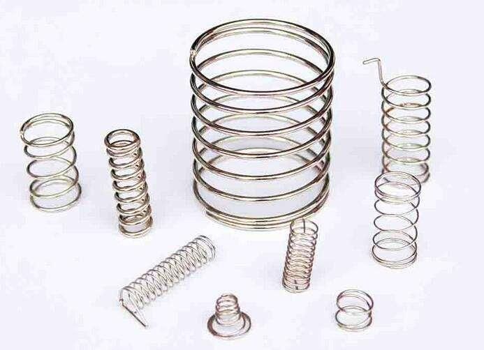 High Carbon Spring Steel Wire 0.4mm 0.6mm 0.8mm