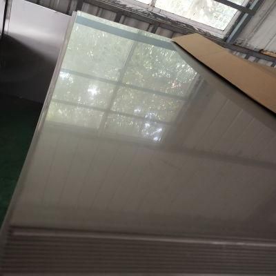 Chinese Manufacturers Best Quality Ss 304 Stainless Steel Sheet Plate