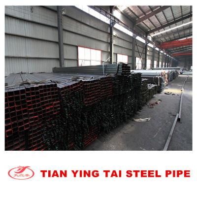 Square Steel Pipe 30*30mm