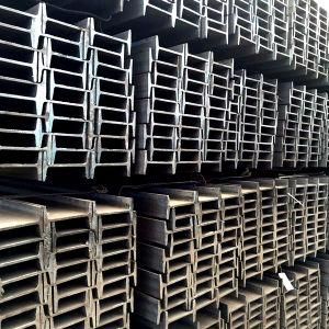 Mild Steel Construction Material Wide Flange H Beam I Beam Supplier for Sale