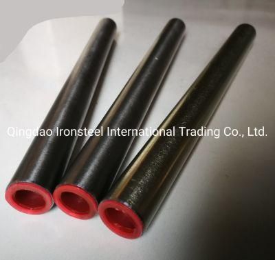 DIN2391st37 Cold Drawn Carbon Seamless Steel Pipe for Hydraulic Pressure Pipe
