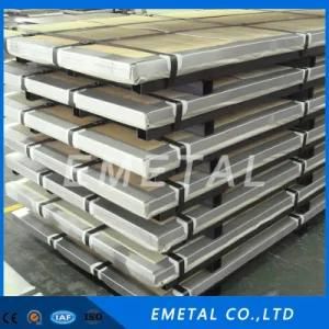 8K Mirror Finish Polished Stainless Steel Sheet, Stainless Steel Cold Rolled Coil