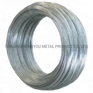 Low Carbon Steel Ms Wire Rod Coil 5.5 mm 6.5mm