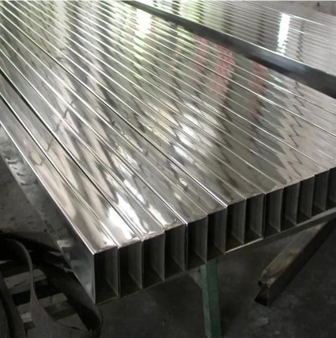 Stainless Steel Square Section Tubing Price Per Kg