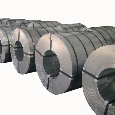 Hot/Cold Rolled 304L 316 321 310 202 410 Stainless Steel Coil 2b No. 1 Ba Building Material ASTM AISI
