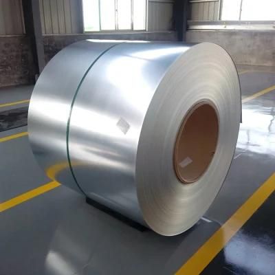 Galvanized Steel Coil Cold PPGI/Gi for Wall Construction, Manufacturer Price Zinc Plate