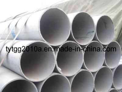 ERW Hot Dipped Galvanized Steel Tube