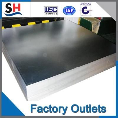 Hot/Cold Rolled ASTM 201 202 304 304L 316 316L 310S 309S 321 430 Stainless Steel Sheet with No. 1 2b Ba Hairline Mirror Decorative Surface