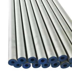 China Inox 304 SS Seamless Welded Stainless Steel Pipe Prices