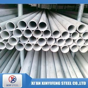 Welding Pipe 310S Stainless Steel Pipe